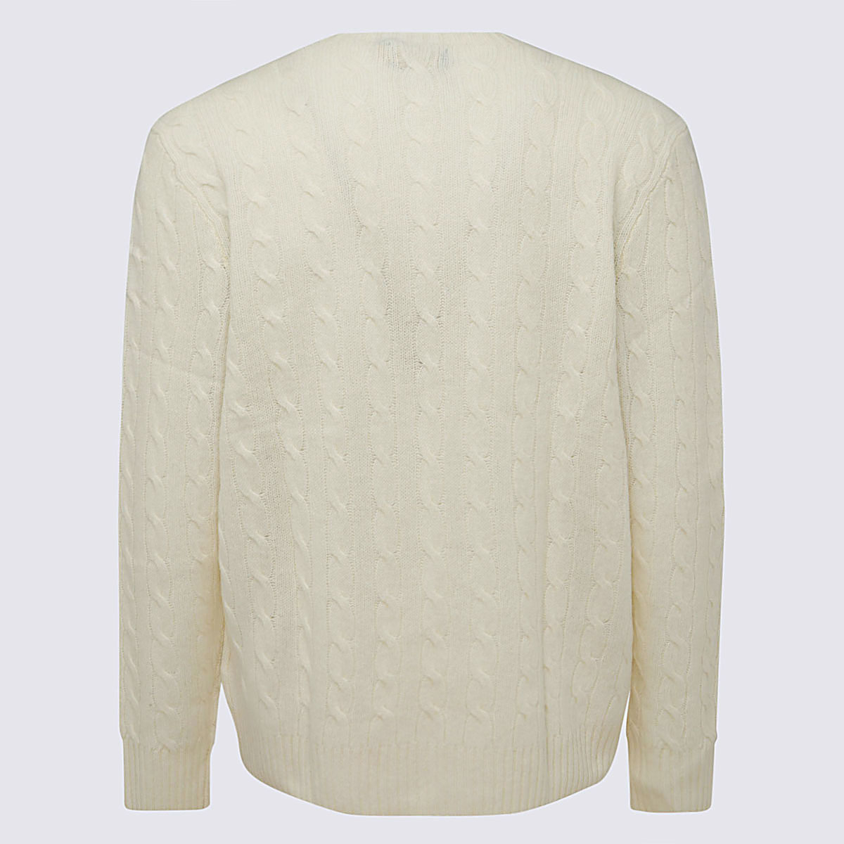 [Polo Ralph Lauren] Knitwear FW26 710876762010