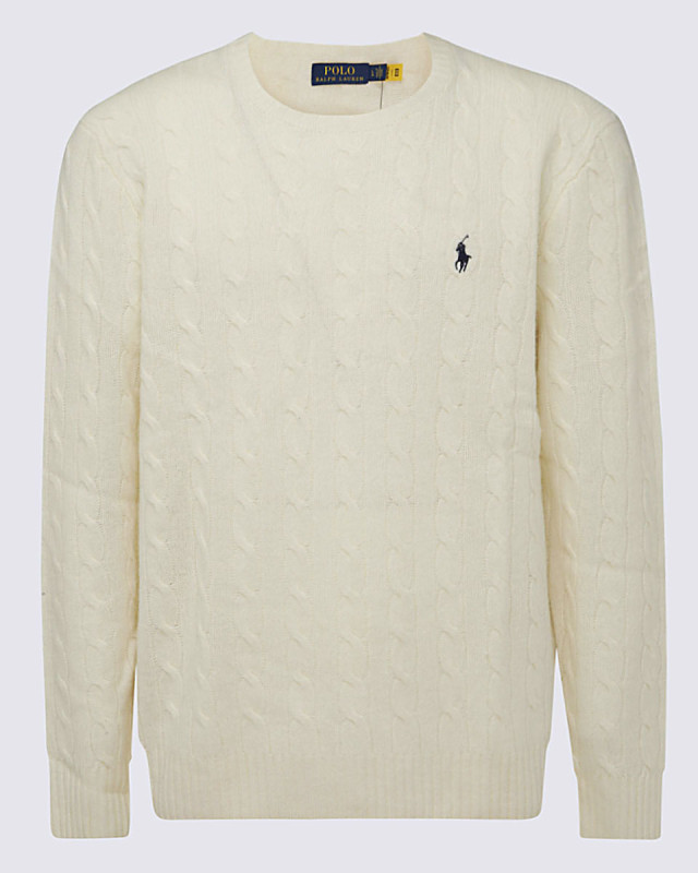 [Polo Ralph Lauren] Knitwear FW26 710876762010