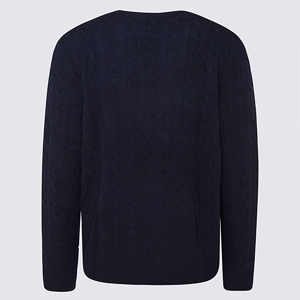 [Polo Ralph Lauren] Knitwear FW26 710876762002