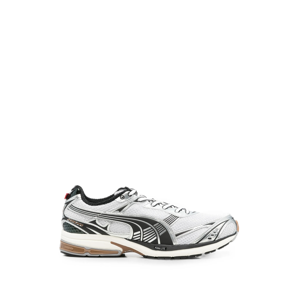 [PUMA] Sneakers FW26 409125-02  SIBLK