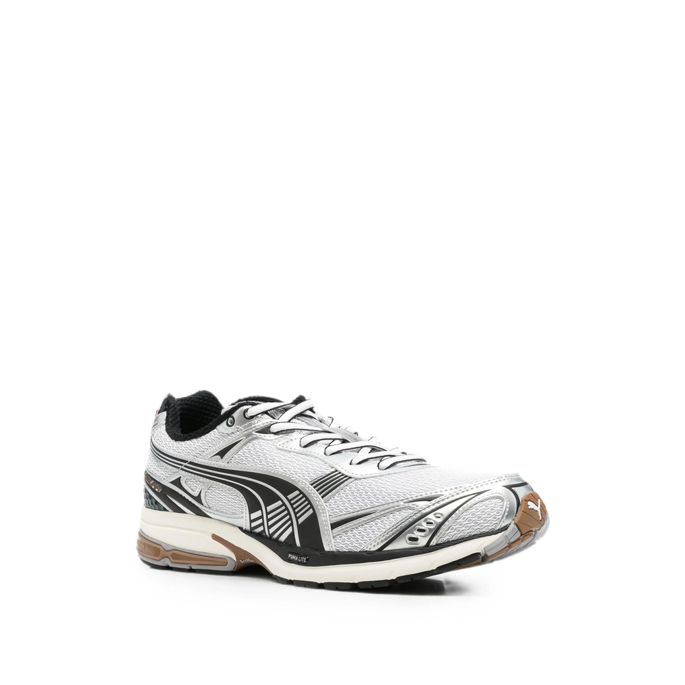 [PUMA] Sneakers FW26 409125-02  SIBLK