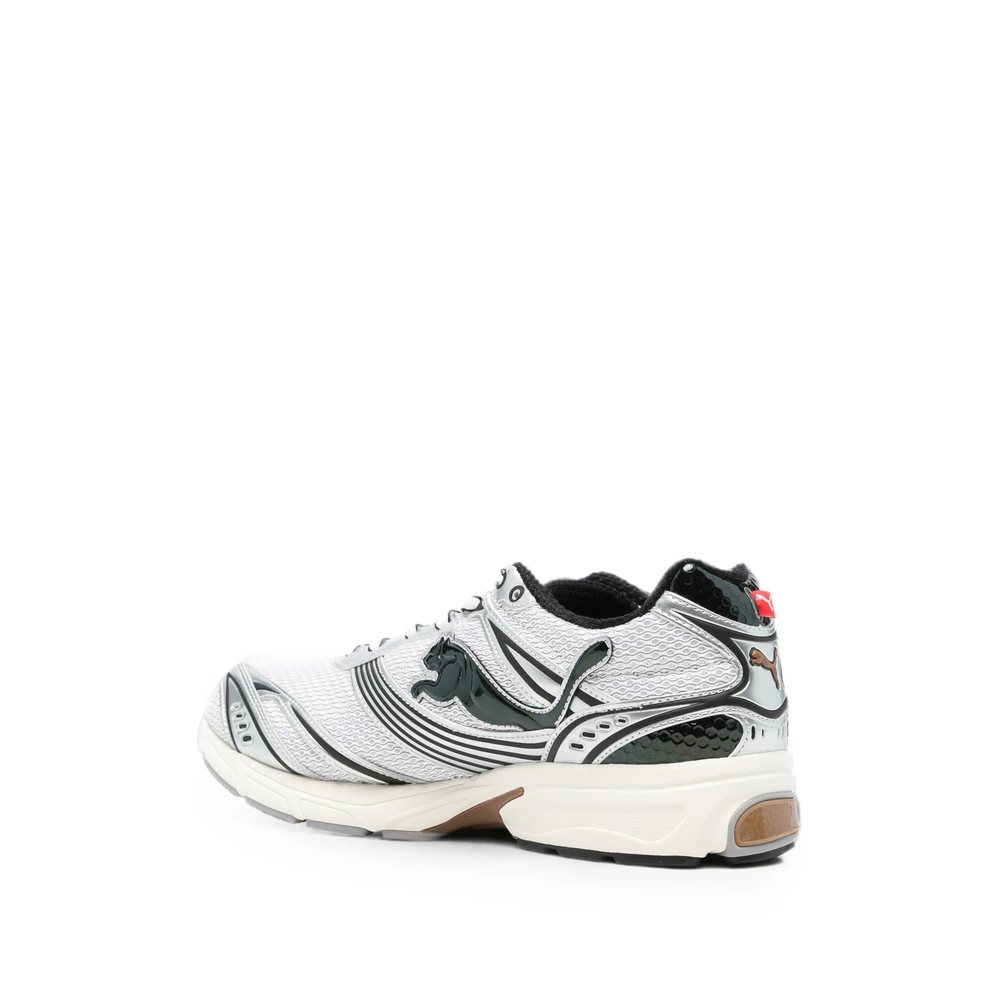 [PUMA] Sneakers FW26 409125-02  SIBLK