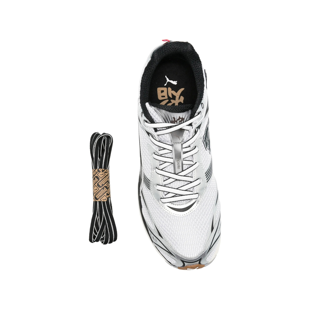 [PUMA] Sneakers FW26 409125-02  SIBLK