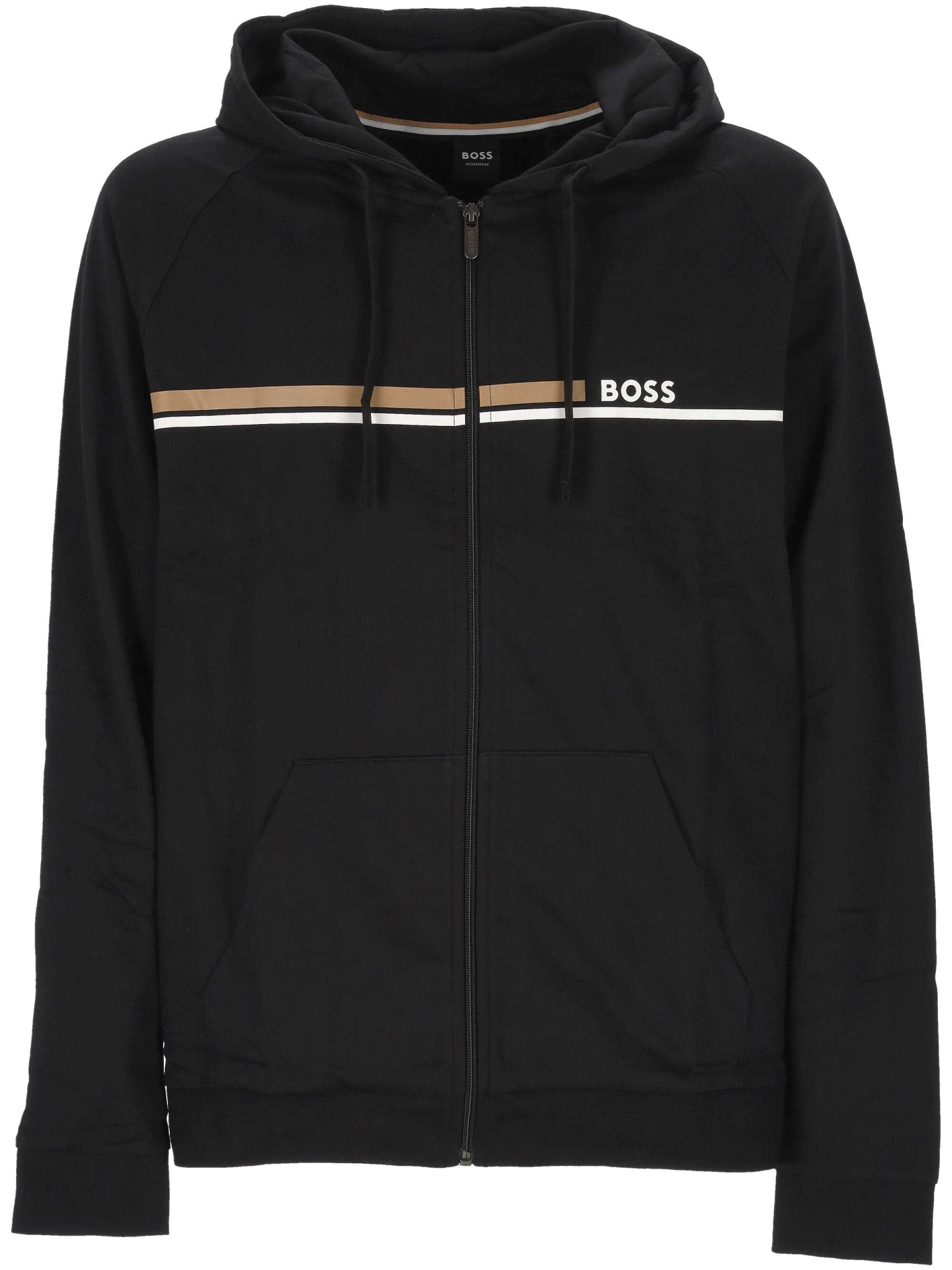 [BOSS] Zip up FW26 50554785002