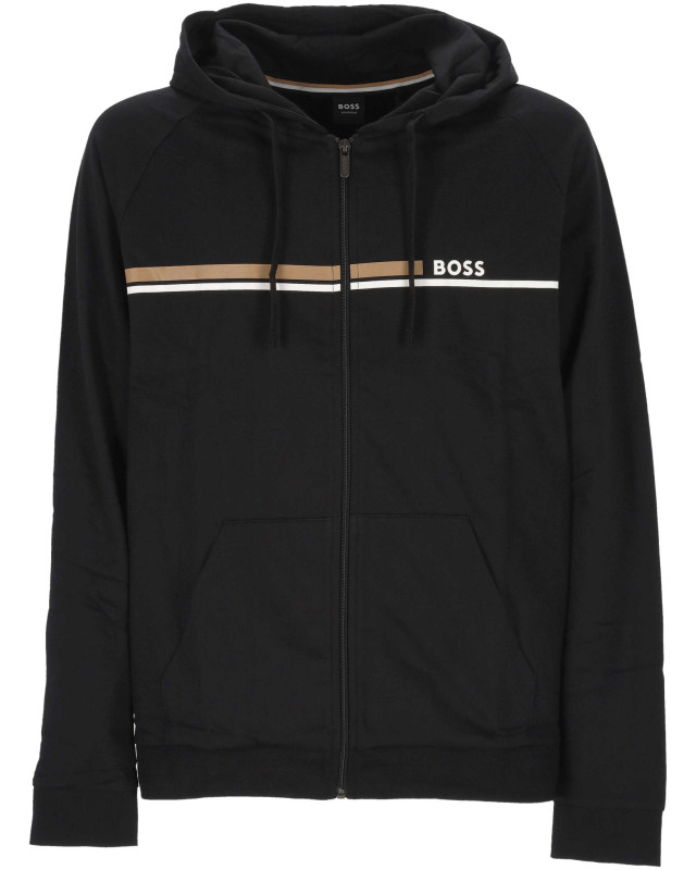 [BOSS] Zip up FW26 50554785002