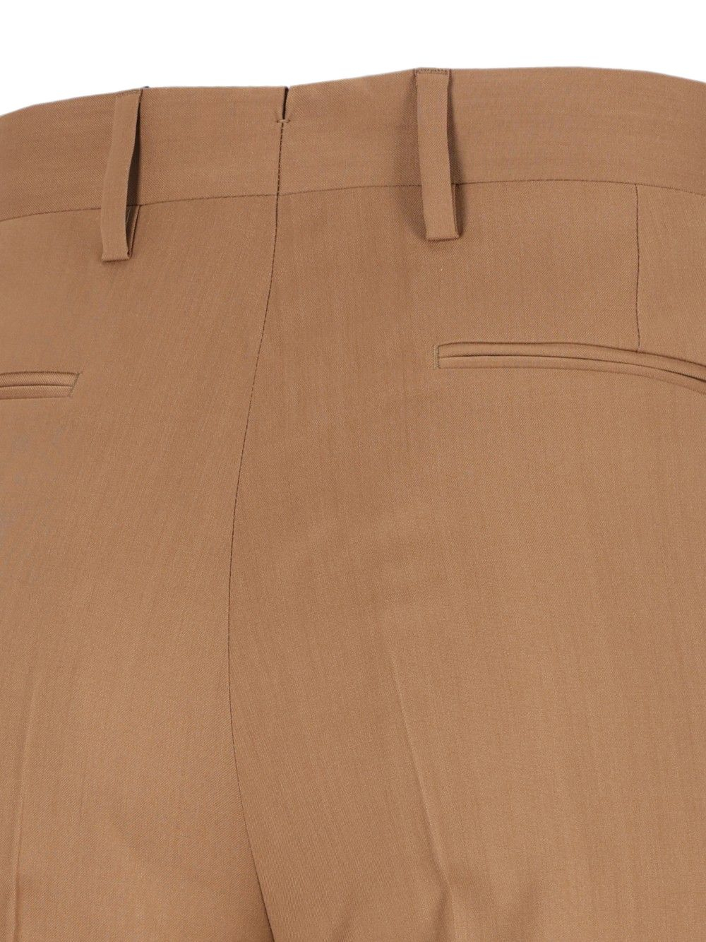 [Vivienne Westwood] Trousers FW26 2F01001SW01IOC404