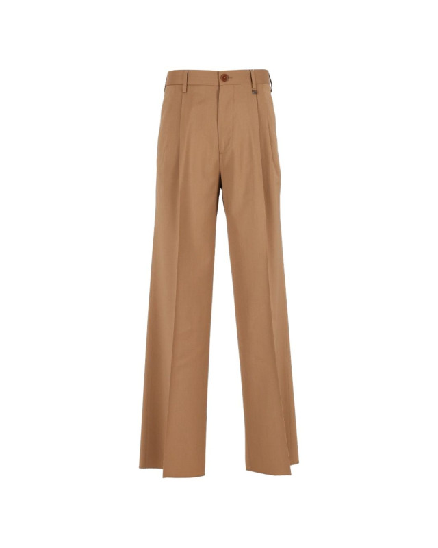 [Vivienne Westwood] Trousers FW26 2F01001SW01IOC404