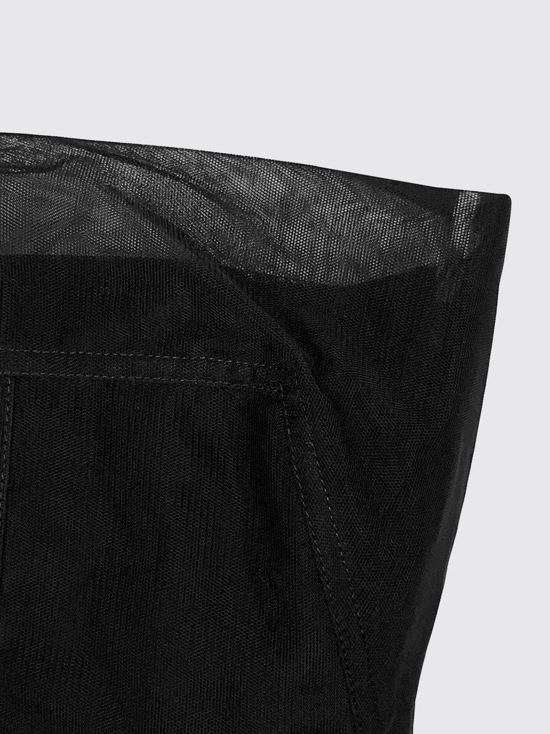[Rick Owens] Tank top SS26 RO01F6127TU 09