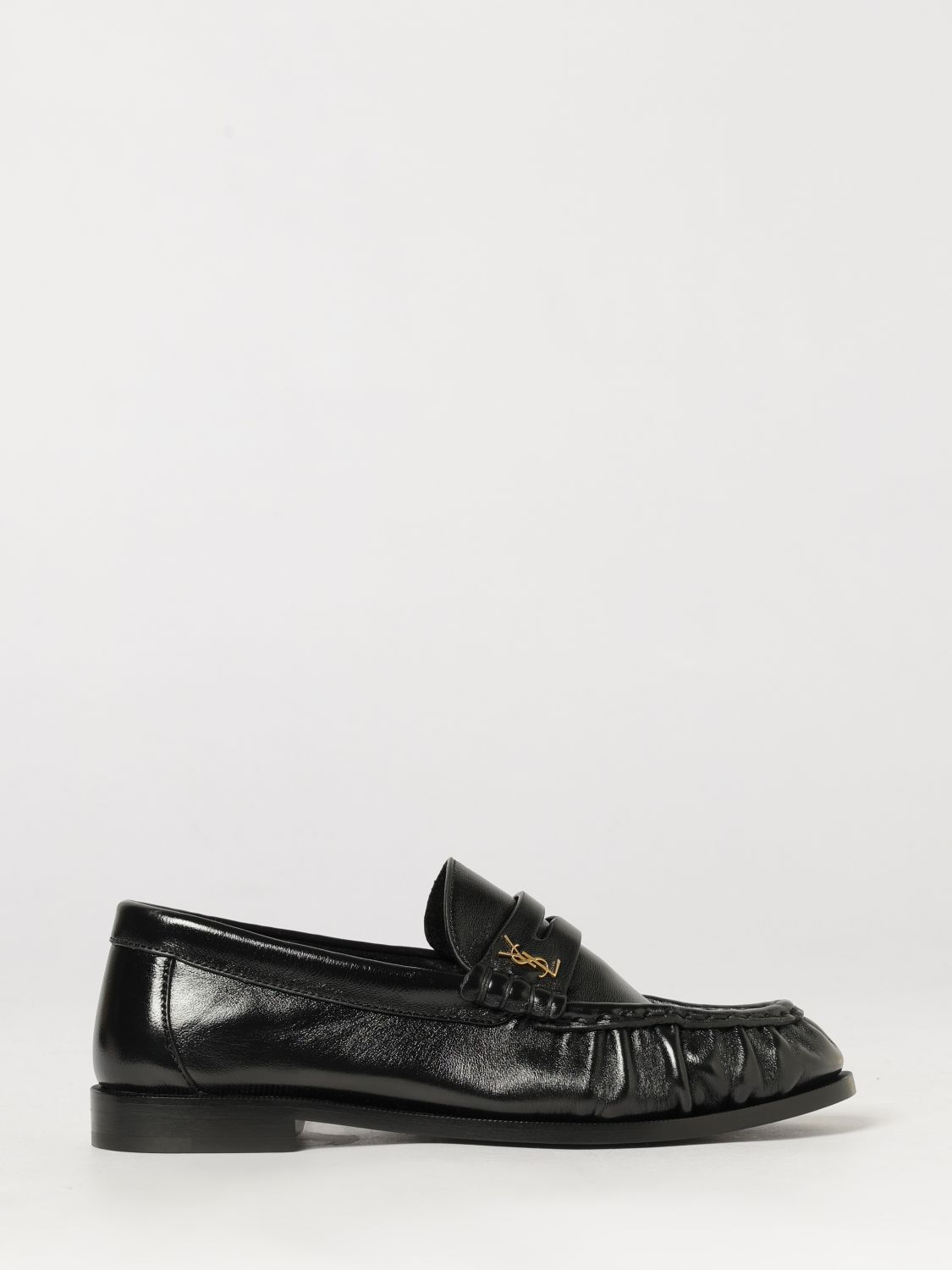 [Saint Laurent] Loafer FW26 818908AA00K 1000
