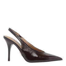 [Steve Madden] Pumps FW26 ANDROMEDABROWN