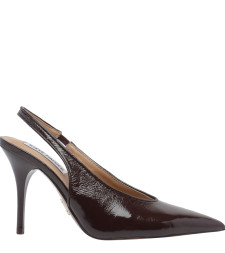 [Steve Madden] Pumps FW26 ANDROMEDABROWN