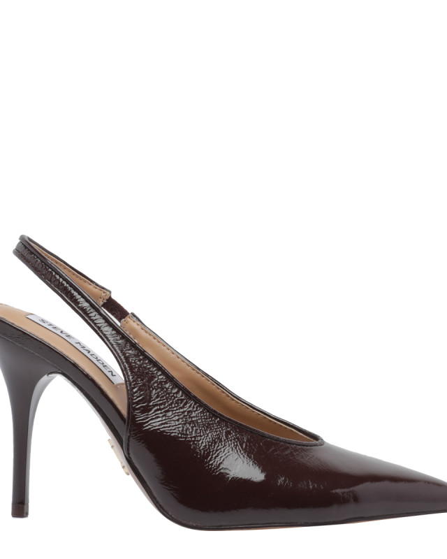 [Steve Madden] Pumps FW26 ANDROMEDABROWN