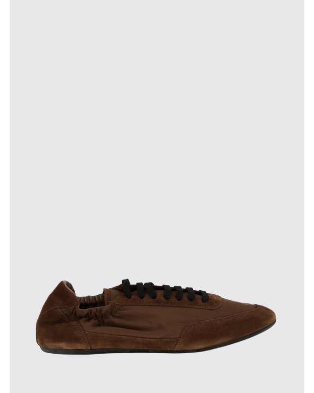 [Prada] Sneakers FW26 2EG479FG001D7C F0BW5