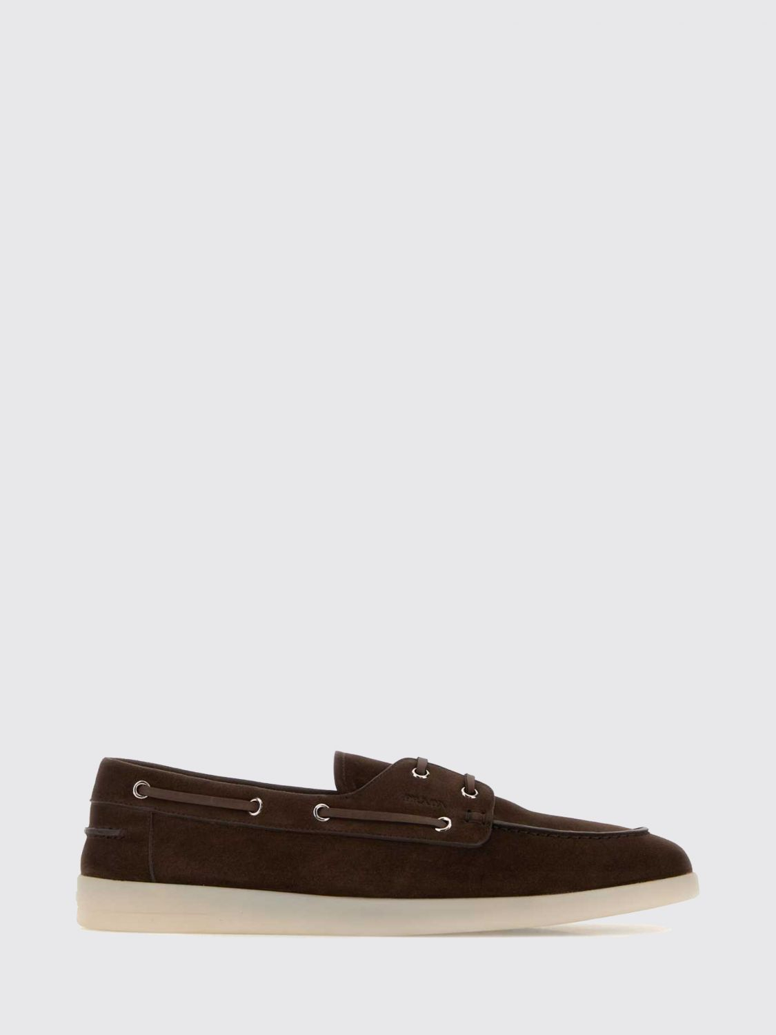 [Prada] Loafer FW26 2EG503FG001103 F0003