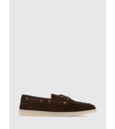 [Prada] Loafer FW26 2EG503FG001103 F0003