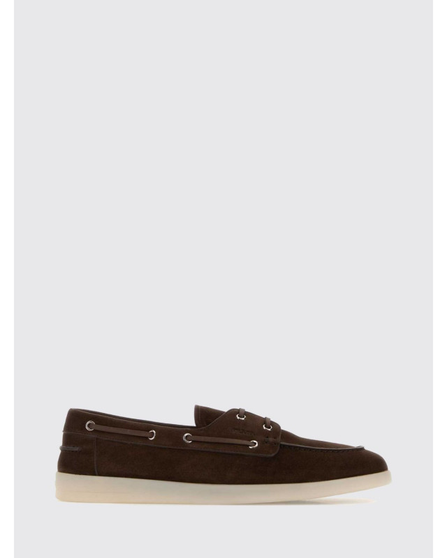 [Prada] Loafer FW26 2EG503FG001103 F0003