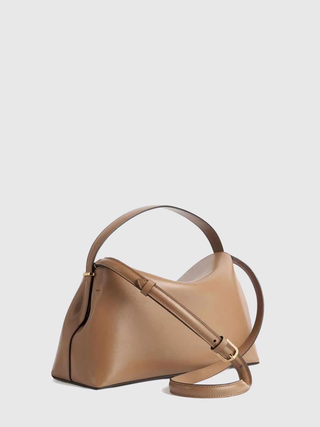 [TOTEME] Tote bag FW26 234WAL956LE0025 033