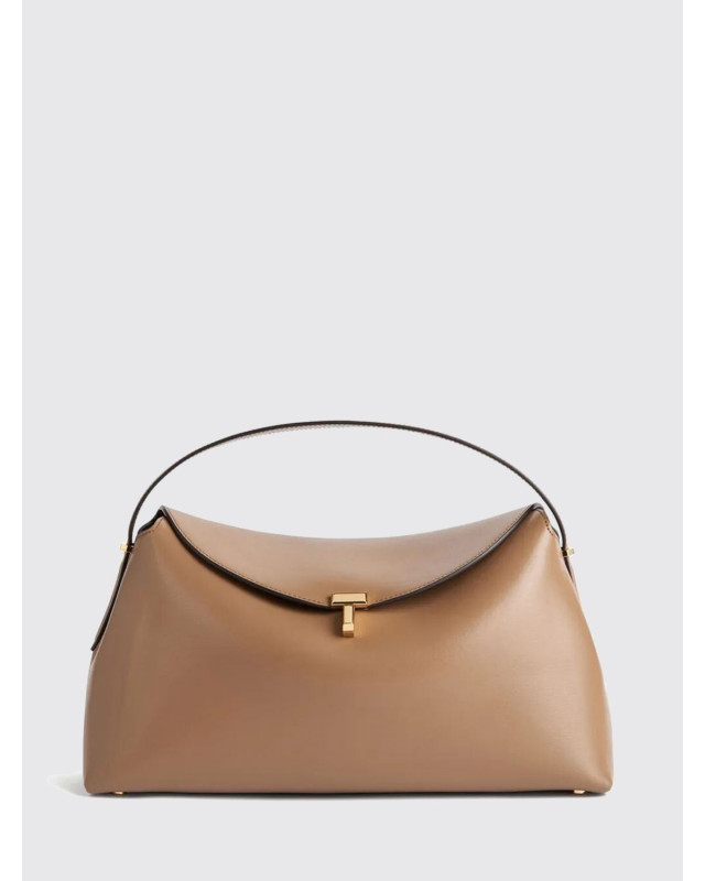 [TOTEME] Tote bag FW26 234WAL956LE0025 033
