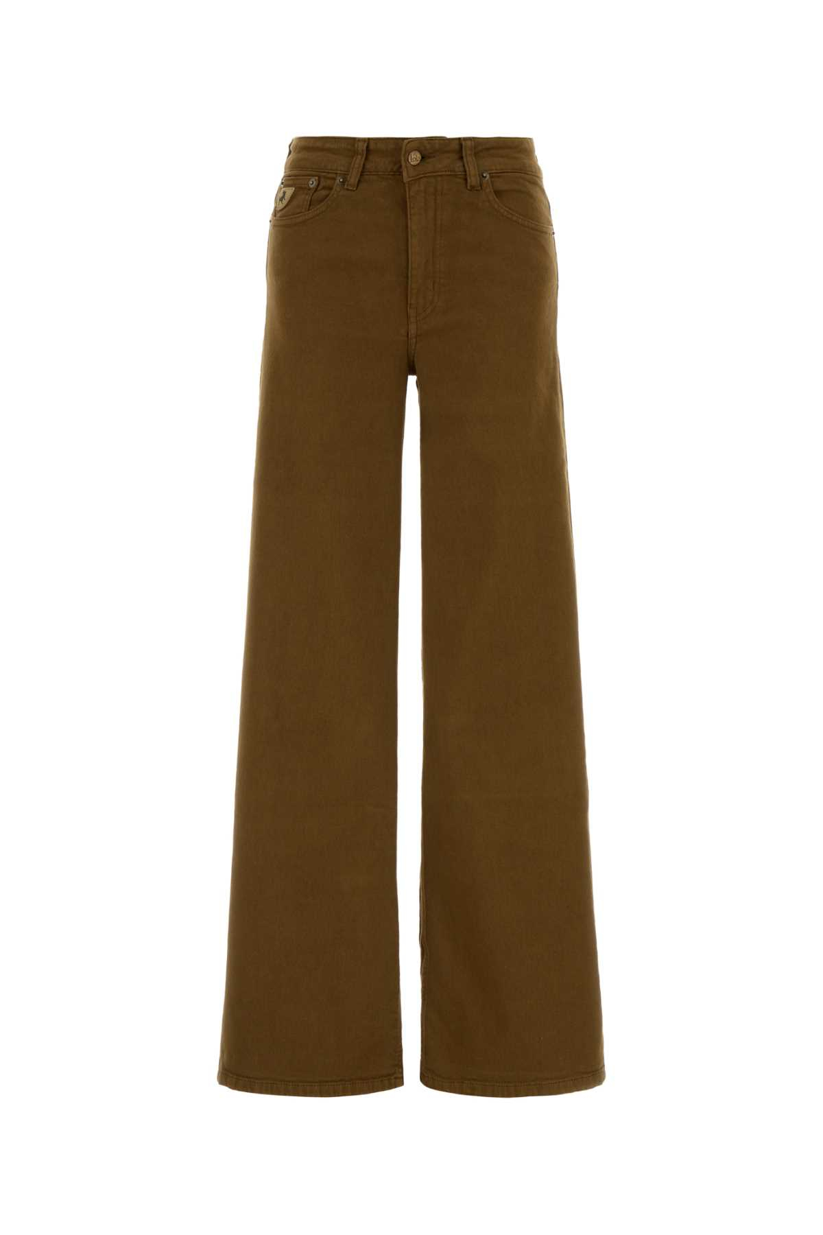 [Lois] Jeans FW26 21428110 863