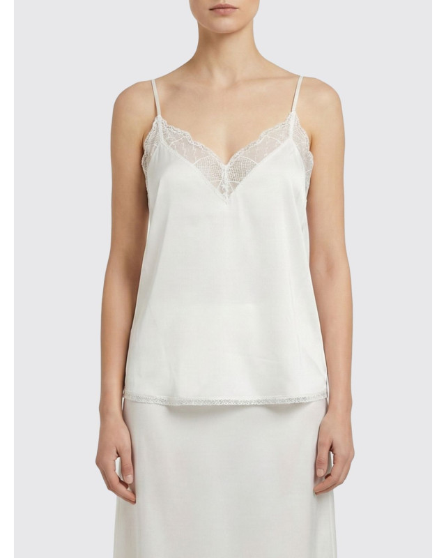 [Zadig & Voltaire] Tank top SS26 WWCR01313 102