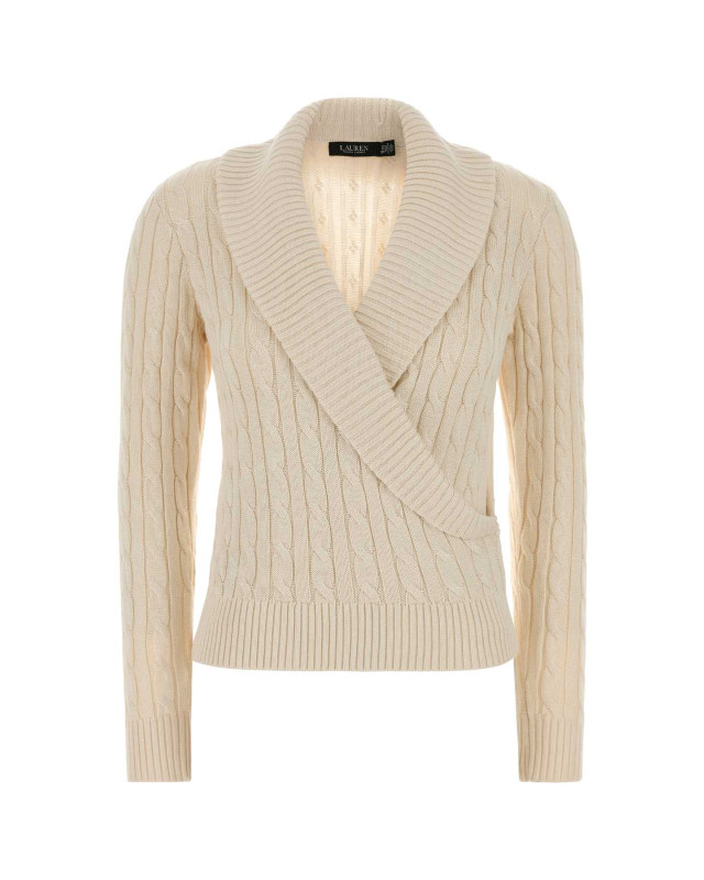 [Polo Ralph Lauren] Knitwear FW26 200P14042 003