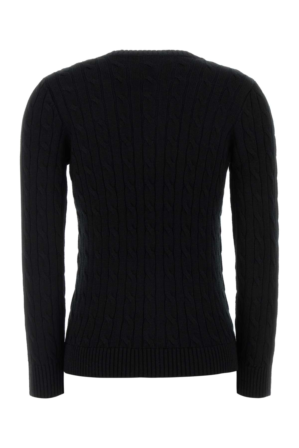 [Polo Ralph Lauren] Knitwear FW26 200P14040 003
