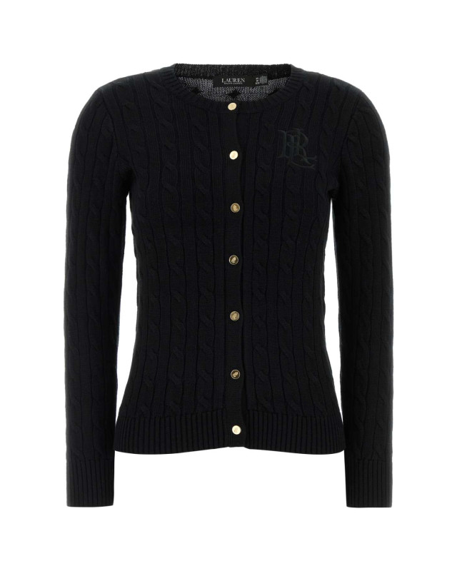 [Polo Ralph Lauren] Knitwear FW26 200P14040 003