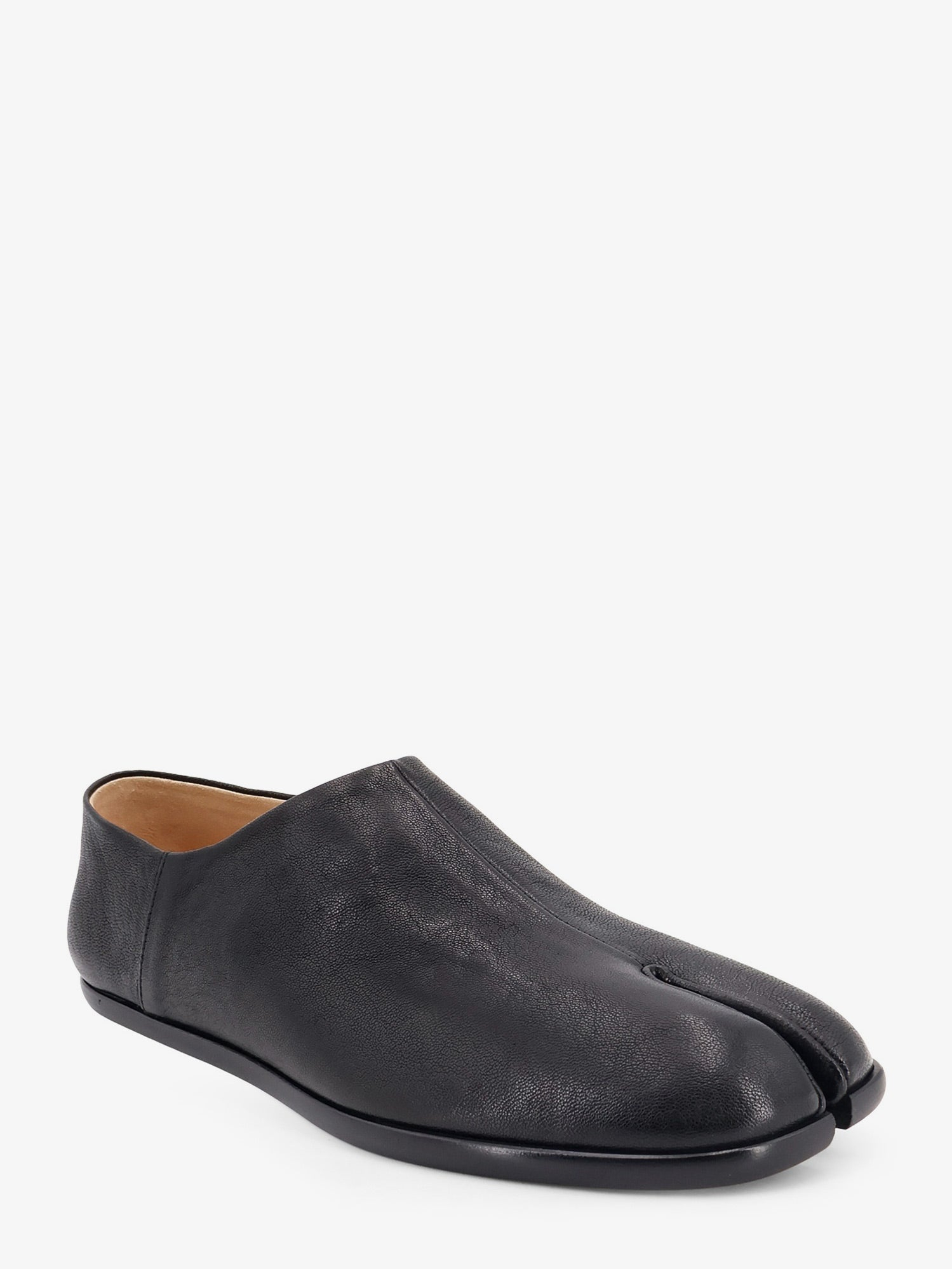 [Maison Margiela] Loafer FW26 S57WR0051P7805T8013