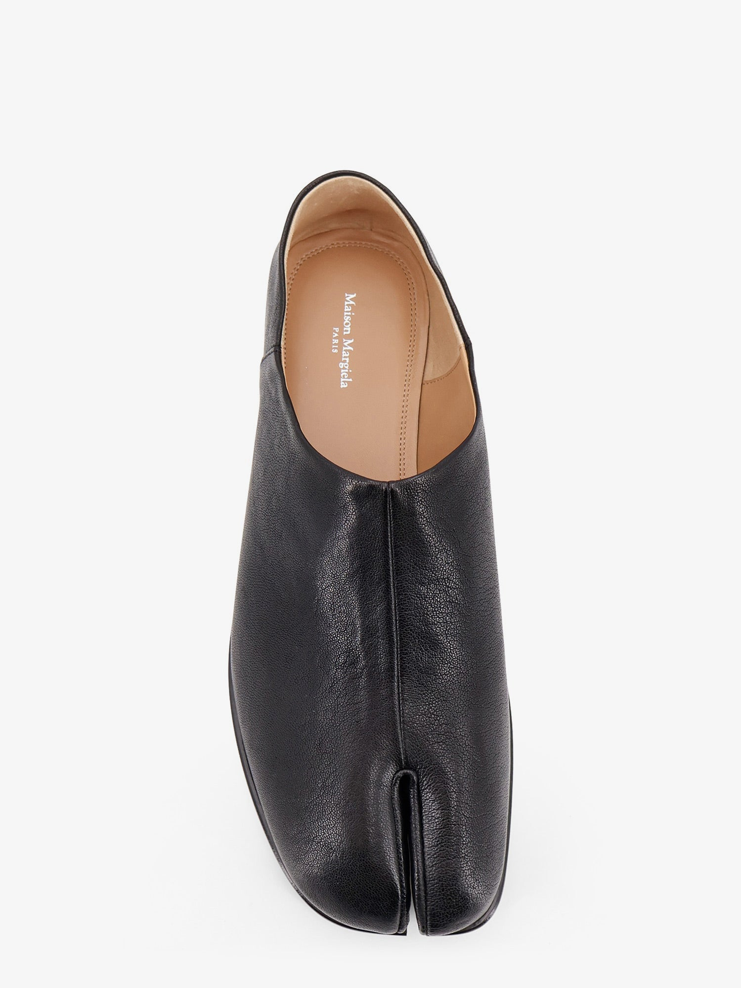 [Maison Margiela] Loafer FW26 S57WR0051P7805T8013