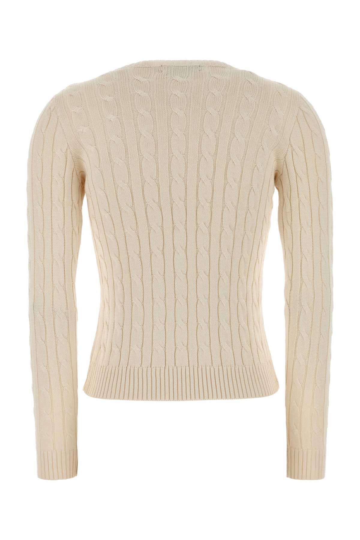 [Polo Ralph Lauren] Knitwear FW26 200P14039 003