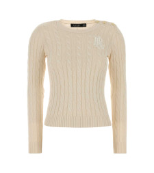 [Polo Ralph Lauren] Knitwear FW26 200P14039 003