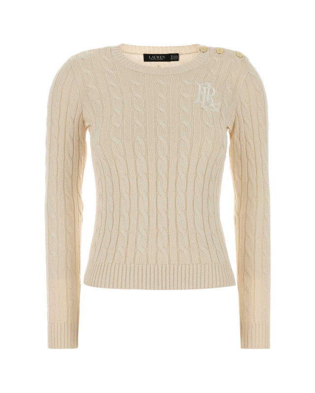 [Polo Ralph Lauren] Knitwear FW26 200P14039 003