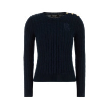 [Polo Ralph Lauren] Knitwear FW26 200P14039 002