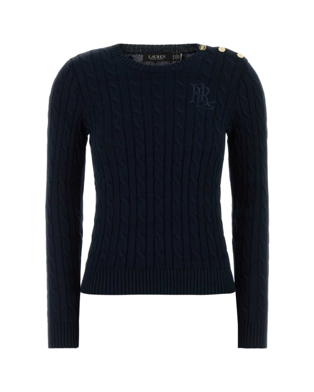 [Polo Ralph Lauren] Knitwear FW26 200P14039 002