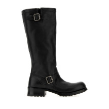 [Prada] Boots FW26 1W412OF040V69 F0002