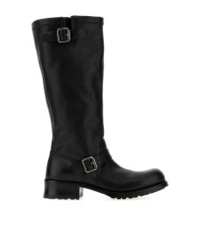 [Prada] Boots FW26 1W412OF040V69 F0002