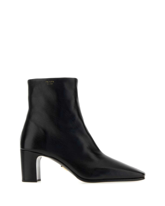 [Prada] Boots FW26 1T708OF065070 F0002
