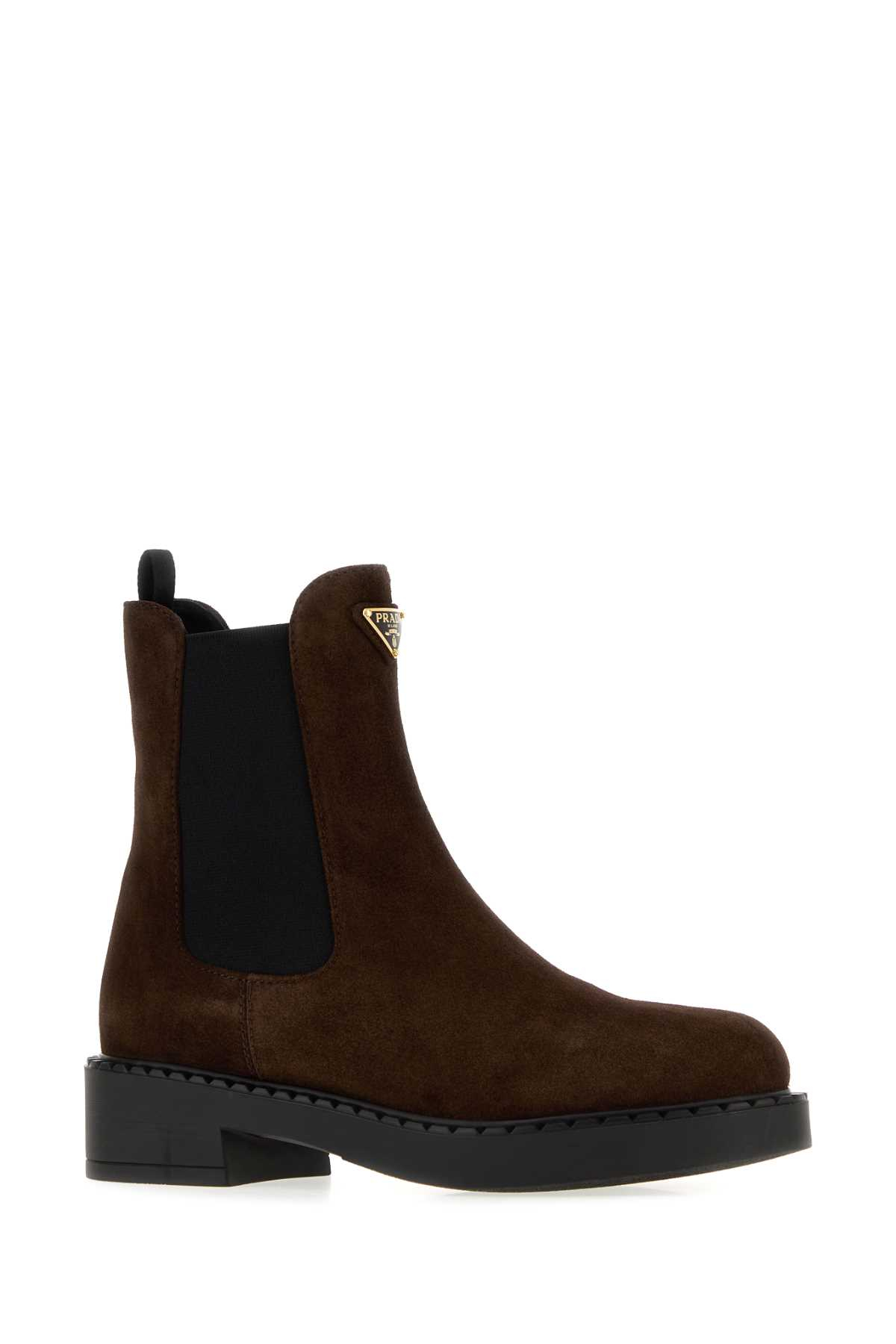 [Prada] Loafer FW26 1T703NFG050MG0 F0003