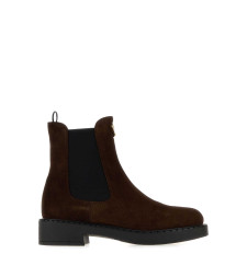 [Prada] Loafer FW26 1T703NFG050MG0 F0003