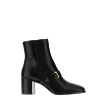 [Prada] Boots FW26 1T650OF065070 F0002