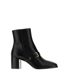 [Prada] Boots FW26 1T650OF065070 F0002