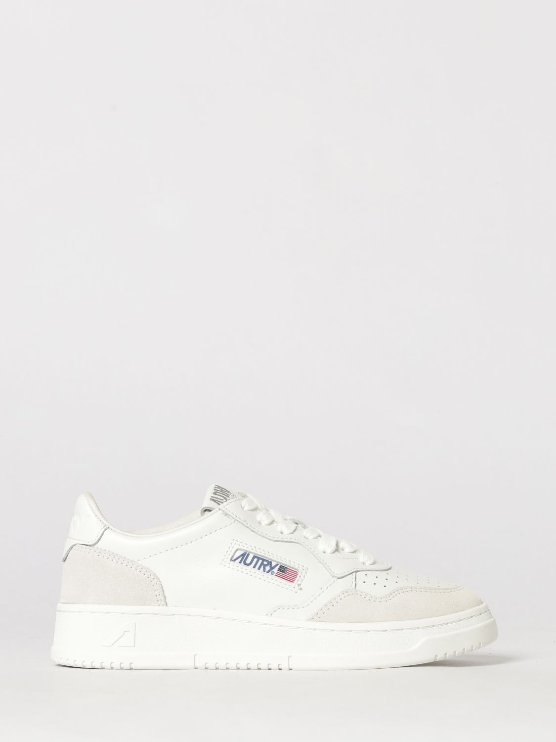 [AUTRY] Sneakers FW26 AULW LS30