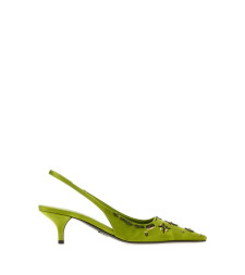 [Prada] Sandals FW26 1I639OF055A17 F0613