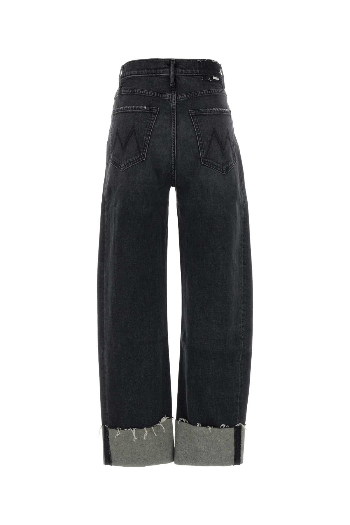 [Mother] Jeans FW26 11846515 SYS