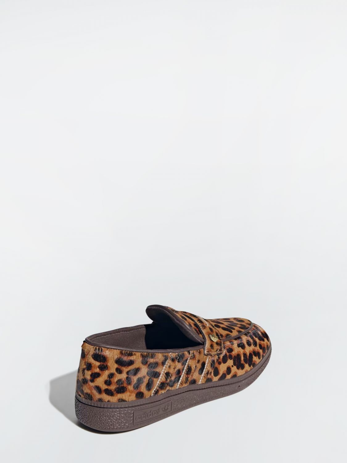 [ADIDAS ORIGINALS] Loafer SS26 KJ2526