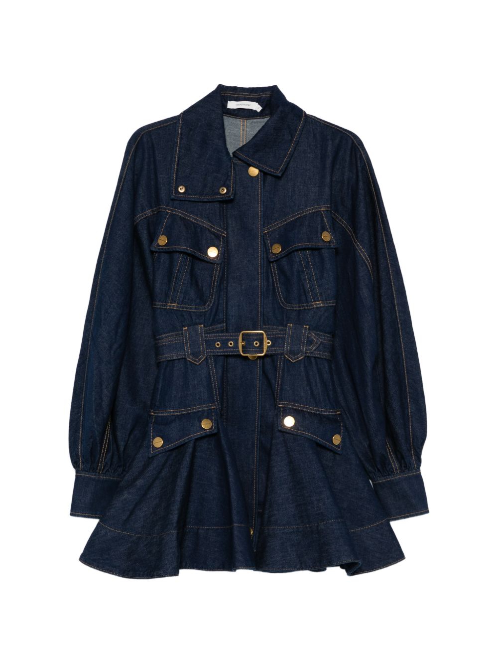 ZIMMERMANN 7723DS 261HBBL