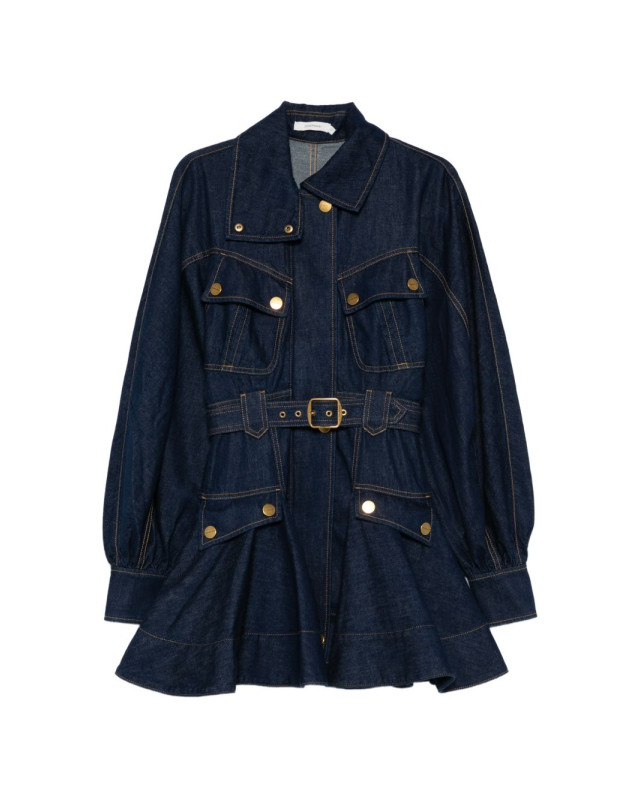 ZIMMERMANN 7723DS 261HBBL