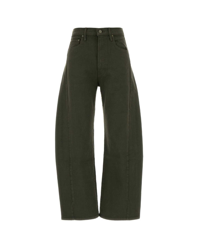 [Mother] Jeans FW26 10996544A FON