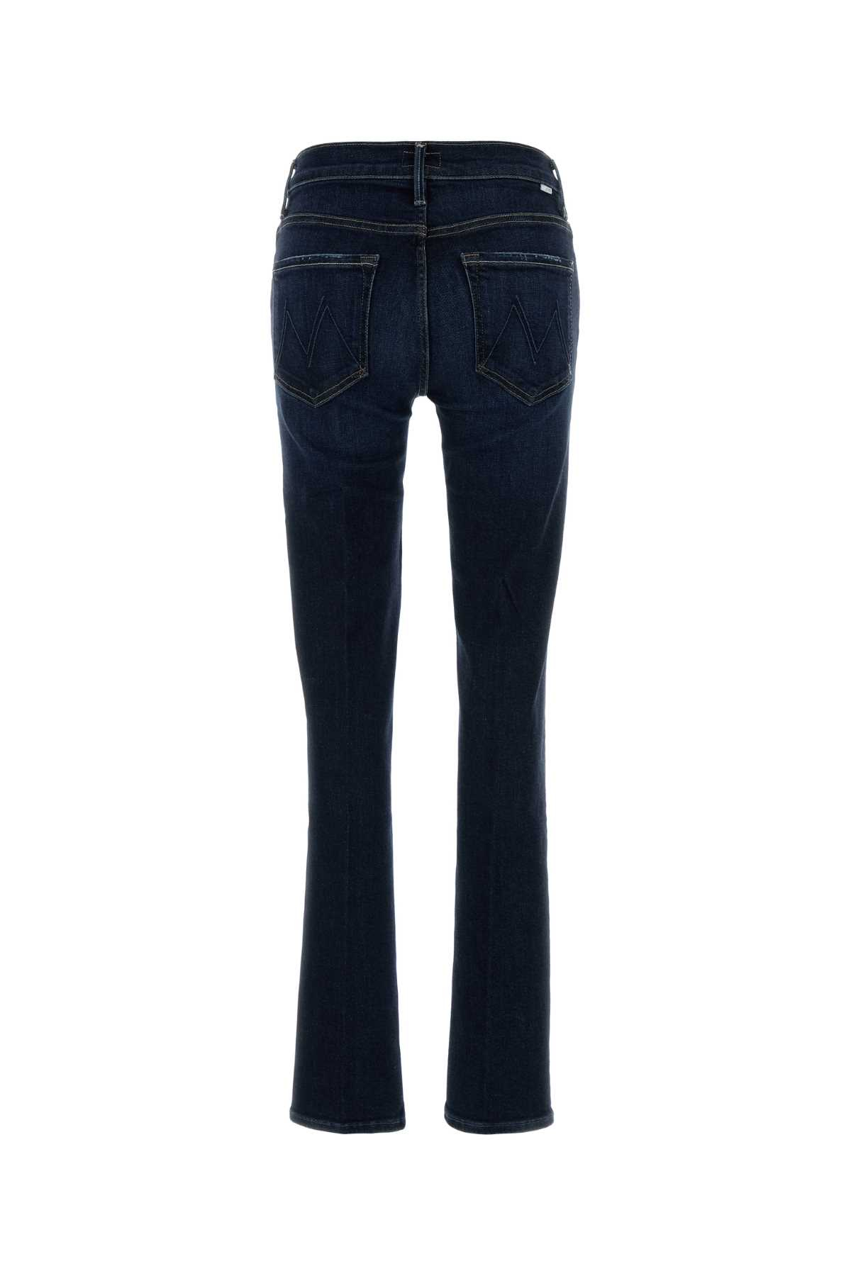 [Mother] Jeans FW26 104242008A HPH
