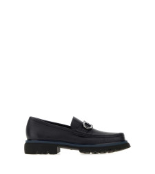 [Salvatore Ferragamo] Loafer FW26 02B1387973692E NAVYNERO